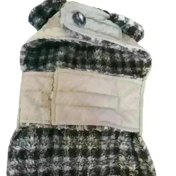 Outdoor Dog Jacket sz small - Picture 2 of 3